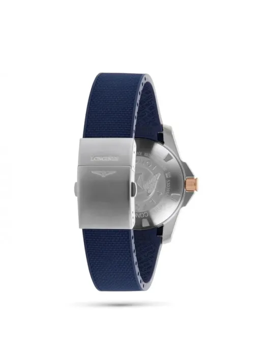 Longınes Hydroconquest L37813989 Erkek Kol Saati L3.781.3.98.9