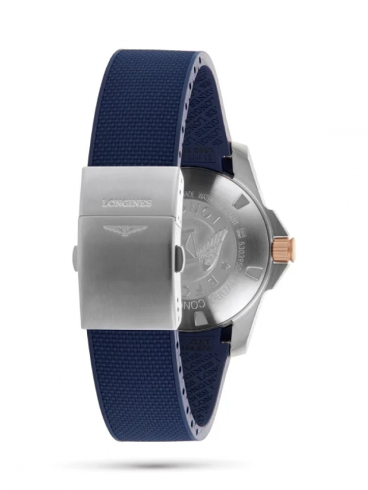Longınes Hydroconquest L37813989 Erkek Kol Saati L3.781.3.98.9 Longınes Hydroconquest L37813989 Erkek Kol Saati L3.781.3.98.9