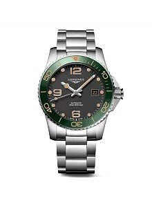 Longınes Hydroconquest L37814056 Erkek Kol Saati L3.781.4.05.6
