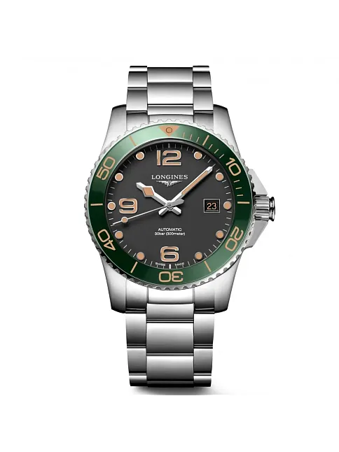 Longınes Hydroconquest L37814056 Erkek Kol Saati L3.781.4.05.6