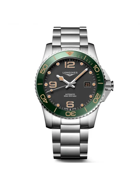 Longınes Hydroconquest L37814056 Erkek Kol Saati L3.781.4.05.6