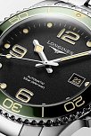 Longınes Hydroconquest L37814056 Erkek Kol Saati L3.781.4.05.6