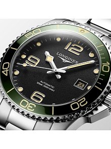 Longınes Hydroconquest L37814056 Erkek Kol Saati L3.781.4.05.6