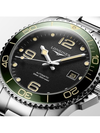 Longınes Hydroconquest L37814056 Erkek Kol Saati L3.781.4.05.6