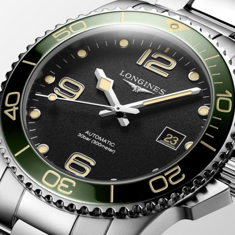 Longınes Hydroconquest L37814056 Erkek Kol Saati L3.781.4.05.6 Longınes Hydroconquest L37814056 Erkek Kol Saati L3.781.4.05.6