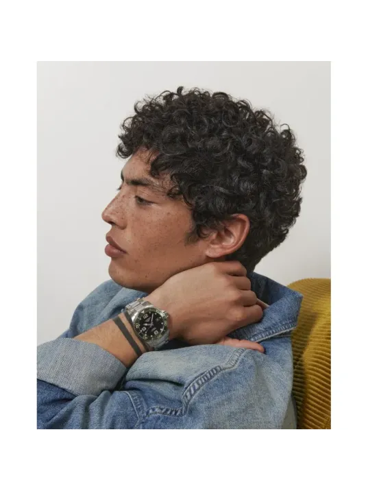 Longınes Hydroconquest L37814056 Erkek Kol Saati L3.781.4.05.6