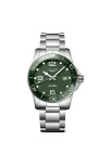 Longines Hydroconquest L37814066 Kol Saati L3.781.4.06.6