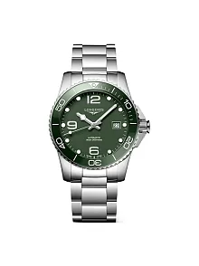 Longines Hydroconquest L37814066 Kol Saati L3.781.4.06.6