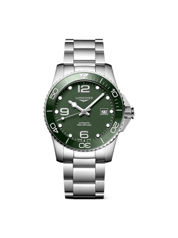 Longines Hydroconquest L37814066 Kol Saati L3.781.4.06.6