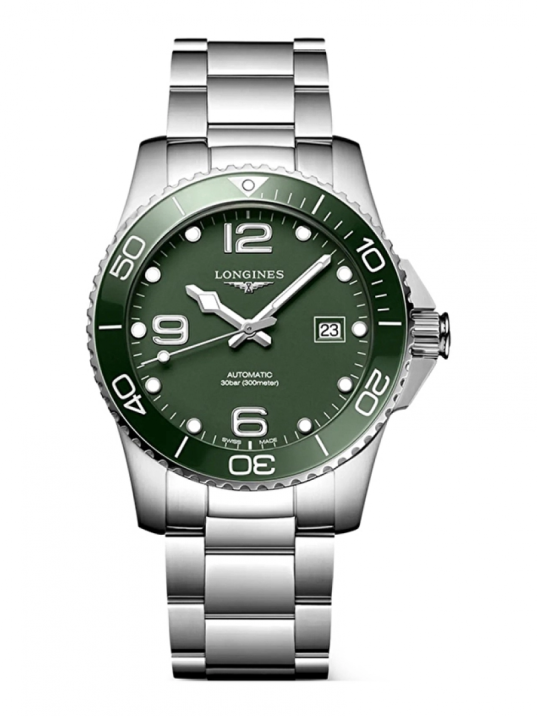 Longines Hydroconquest L37814066 Kol Saati L3.781.4.06.6