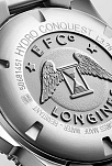 Longines Hydroconquest L37814066 Kol Saati L3.781.4.06.6