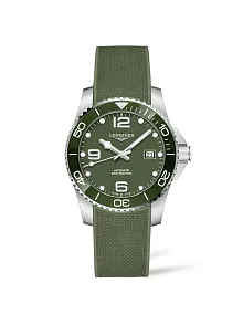 Longines HydroConquest L37814069 Erkek Kol Saati L3.781.4.06.9