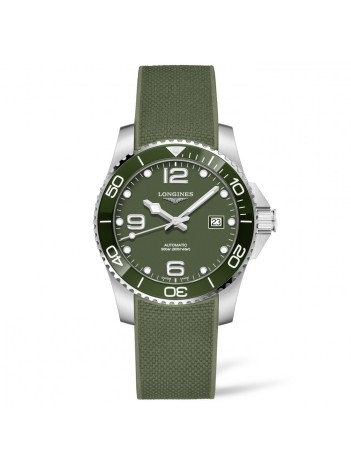 Longines HydroConquest L37814069 Erkek Kol Saati L3.781.4.06.9