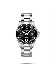 LONGINES HYDROCONQUEST L37814566 L3.781.4.56.6 ERKEK KOL SAATİ
