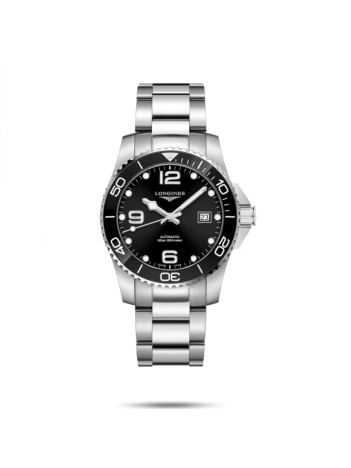 LONGINES HYDROCONQUEST L37814566 L3.781.4.56.6 ERKEK KOL SAATİ