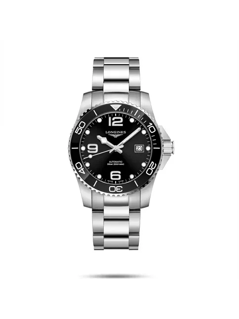LONGINES HYDROCONQUEST L37814566 L3.781.4.56.6 ERKEK KOL SAATİ