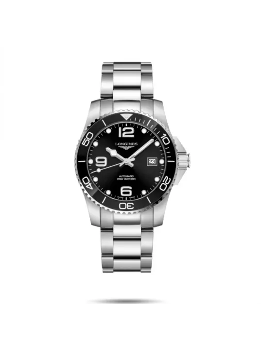 LONGINES HYDROCONQUEST L37814566 L3.781.4.56.6 ERKEK KOL SAATİ