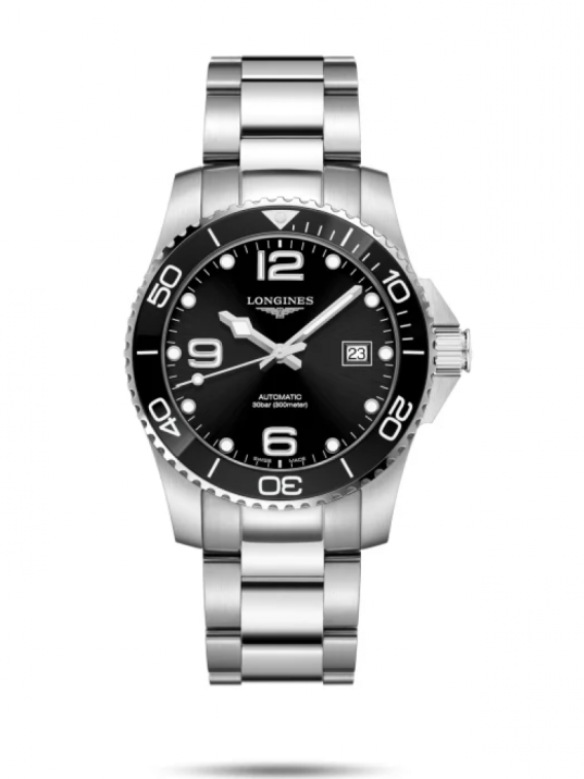 LONGINES HYDROCONQUEST L37814566 L3.781.4.56.6 ERKEK KOL SAATİ