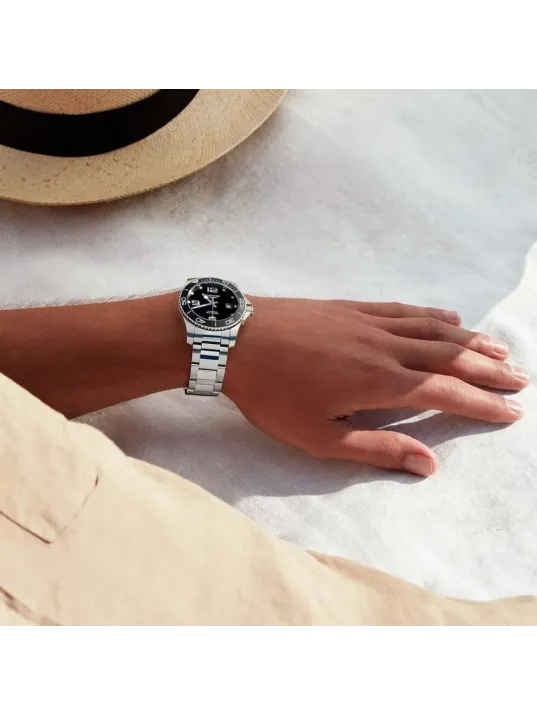 LONGINES HYDROCONQUEST L37814566 L3.781.4.56.6 ERKEK KOL SAATİ