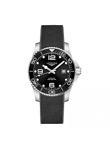 Longines Hydroconquest L37814569 Kol Saati L3.781.4.56.9