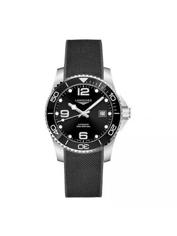 Longines Hydroconquest L37814569 Kol Saati L3.781.4.56.9