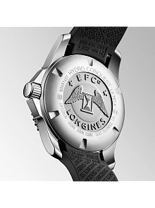 Longines Hydroconquest L37814569 Kol Saati L3.781.4.56.9
