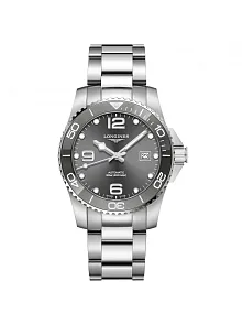 Longines HydroConquest L37814766 Erkek Kol Saati L3.781.4.76.6