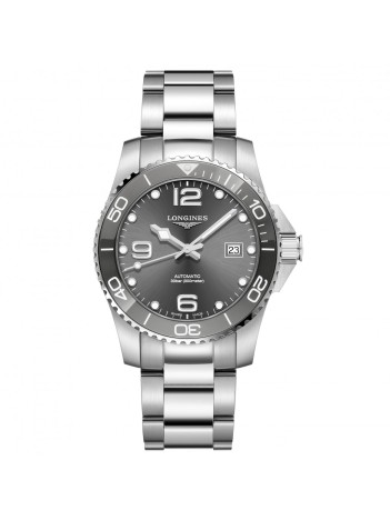 Longines HydroConquest L37814766 Erkek Kol Saati L3.781.4.76.6