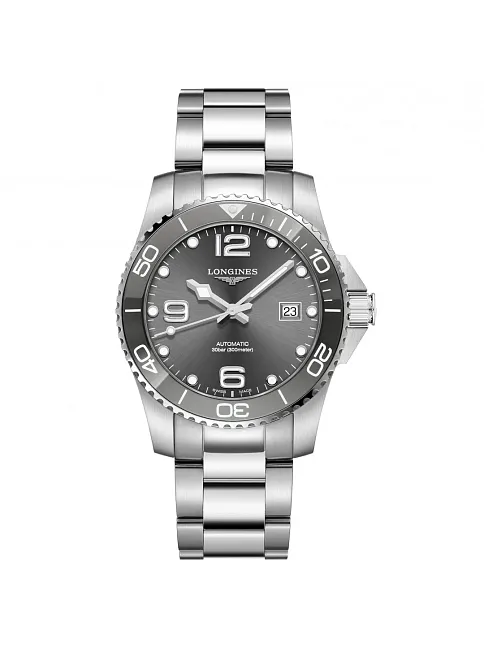Longines HydroConquest L37814766 Erkek Kol Saati L3.781.4.76.6