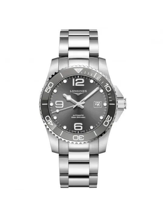 Longines HydroConquest L37814766 Erkek Kol Saati L3.781.4.76.6