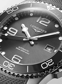 Longines Hydroconquest L37814769 Kol Saati