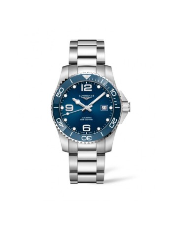 Longines Hydroconquest L37814966 Kol Saati