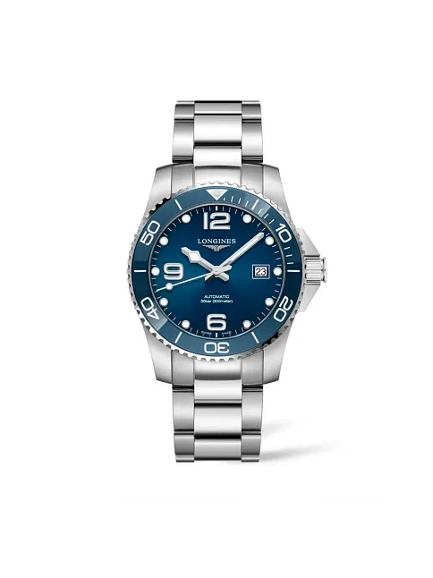 Longines Hydroconquest L37814966 Kol Saati