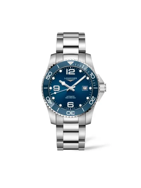 Longines Hydroconquest L37814966 Kol Saati Longines Hydroconquest L37814966 Kol Saati
