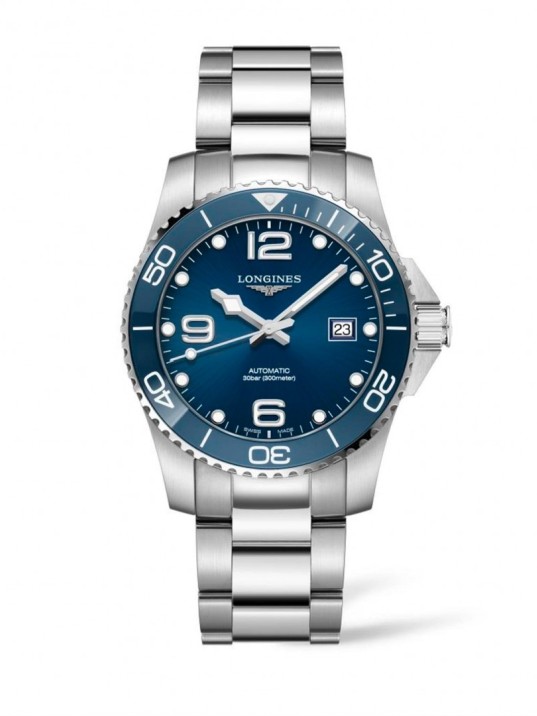 Longines Hydroconquest L37814966 Kol Saati