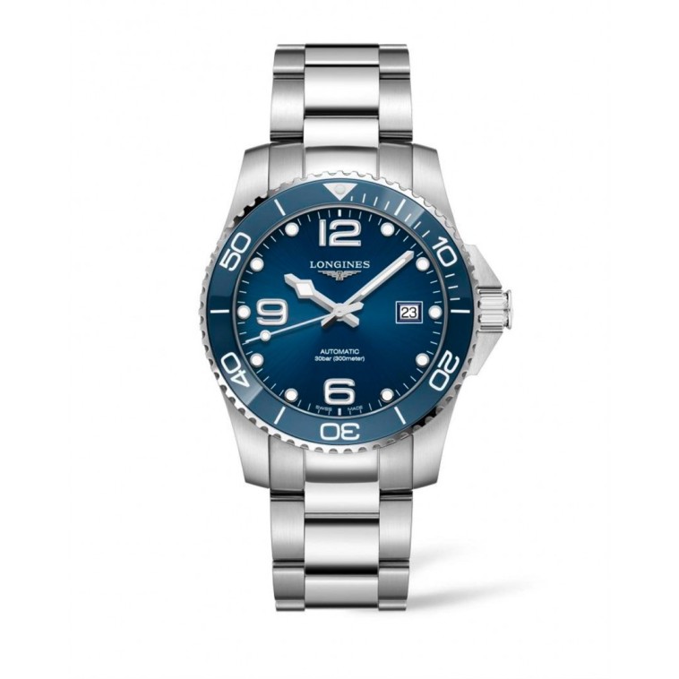 Longines Hydroconquest L37814966 Kol Saati Longines Hydroconquest L37814966 Kol Saati