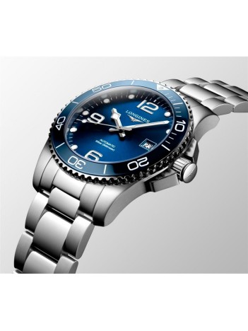 Longines Hydroconquest L37814966 Kol Saati