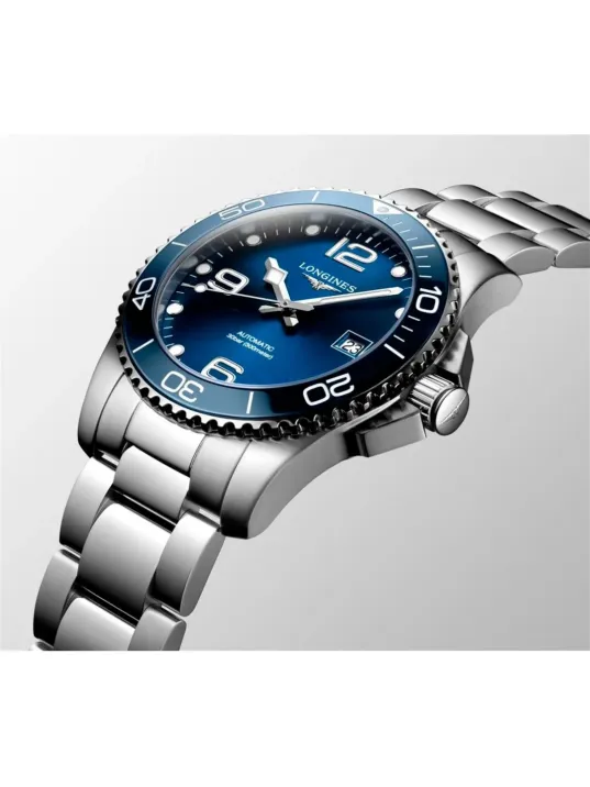 Longines Hydroconquest L37814966 Kol Saati Longines Hydroconquest L37814966 Kol Saati