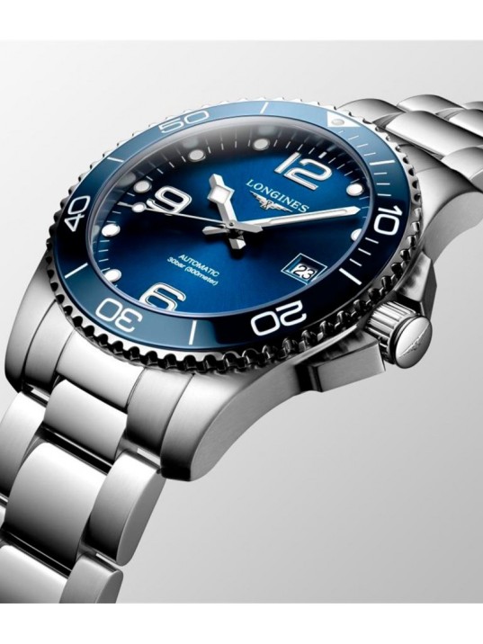 Longines Hydroconquest L37814966 Kol Saati