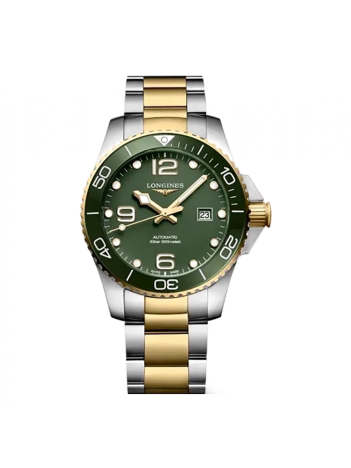 Longines Hydroconquest L37823067 Kol Saati
