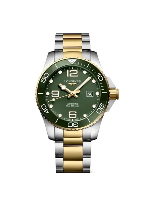 Longines Hydroconquest L37823067 Kol Saati Longines Hydroconquest L37823067 Kol Saati