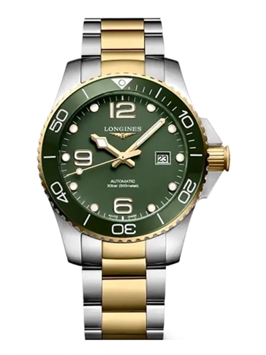 Longines Hydroconquest L37823067 Kol Saati Longines Hydroconquest L37823067 Kol Saati