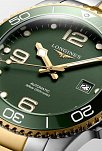 Longines Hydroconquest L37823067 Kol Saati
