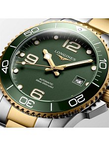 Longines Hydroconquest L37823067 Kol Saati