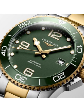 Longines Hydroconquest L37823067 Kol Saati