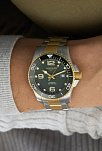 Longines Hydroconquest L37823067 Kol Saati