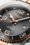 Longines Hydroconquest L37823787 Kol Saati