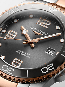 Longines Hydroconquest L37823787 Kol Saati