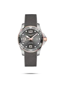 LONGINES HYDROCONQUEST L37823789 - L3.782.3.78.9 ERKEK KOL SAATİ