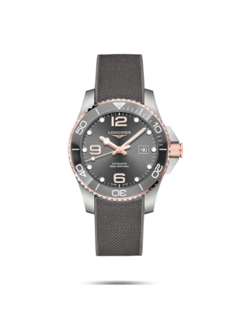 LONGINES HYDROCONQUEST L37823789 - L3.782.3.78.9 ERKEK KOL SAATİ